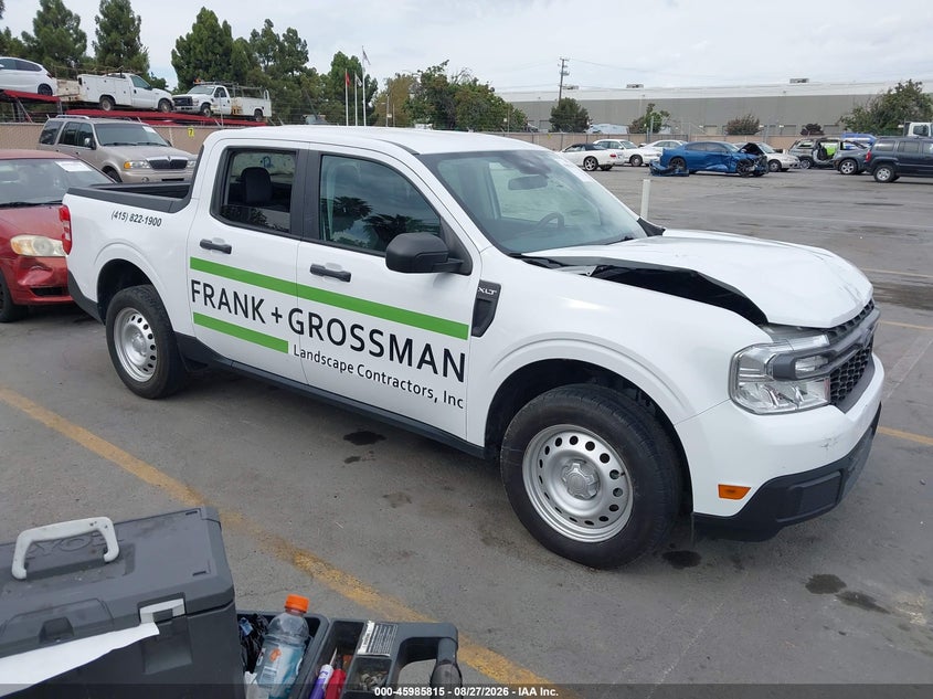 2023 Ford Maverick XLT