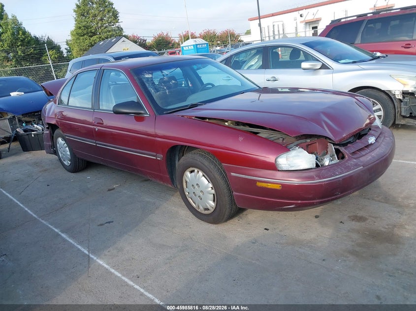 1996 CHEVROLET LUMINA — zdjęcie z aukcji