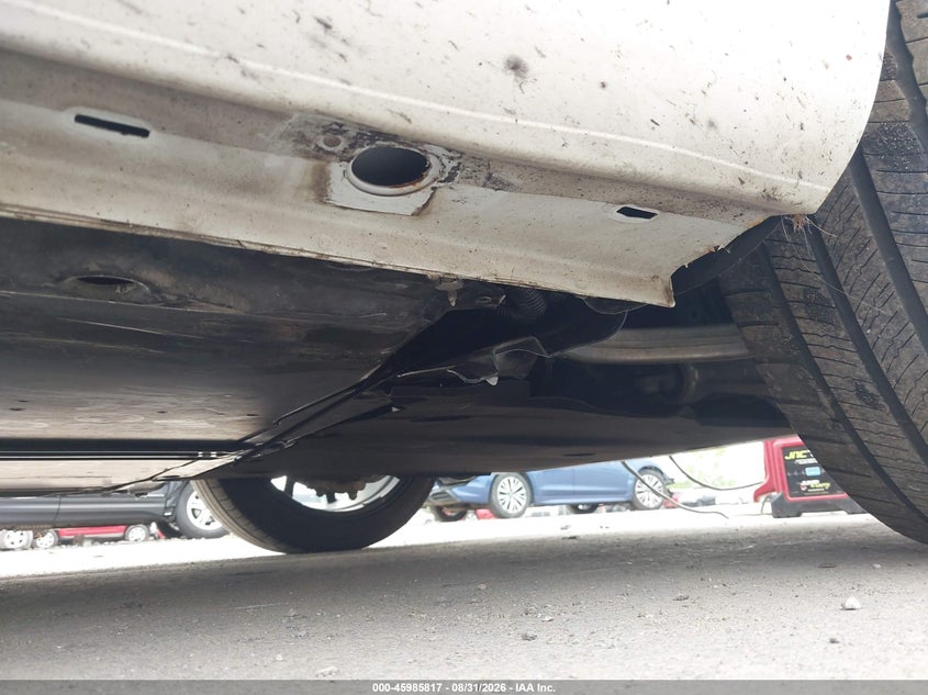 2020 TESLA MODEL 3 auction photo 6