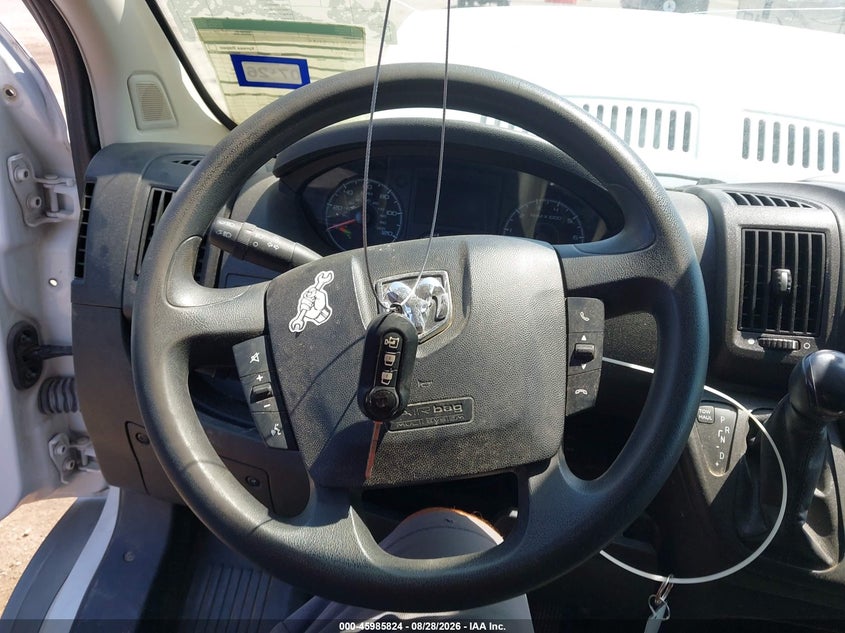 RAM PROMASTER 1500 - zdjęcie 11