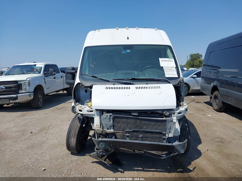 RAM PROMASTER 1500 - zdjęcie 12