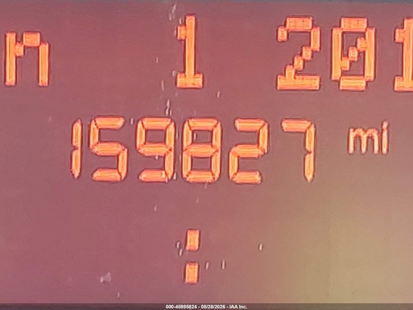 RAM PROMASTER 1500 - zdjęcie 15