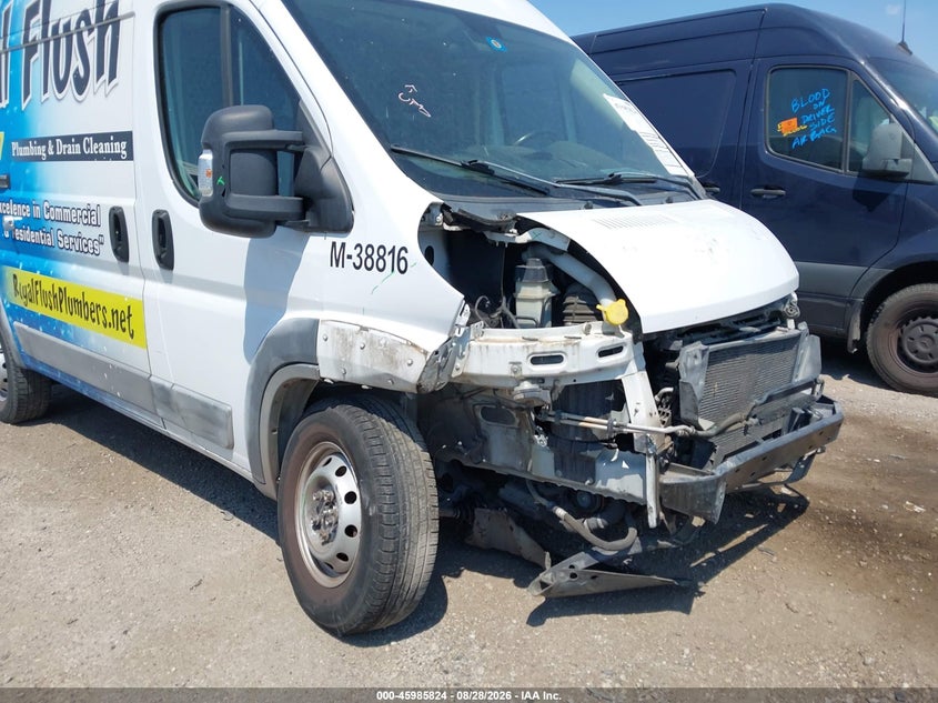 RAM PROMASTER 1500 - zdjęcie 18
