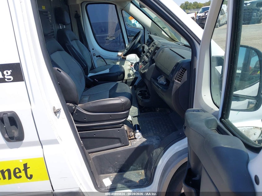 RAM PROMASTER 1500 - zdjęcie 5