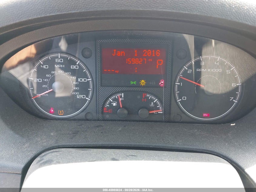 RAM PROMASTER 1500 - zdjęcie 7
