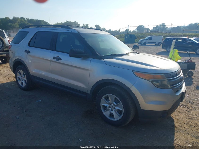 Vin: 1fm5k8b86dgb82216, lot: 46485151, ford explorer 2013 img_1