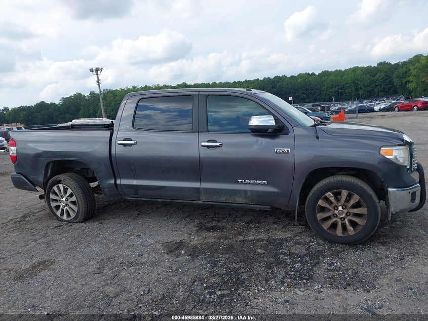 TOYOTA TUNDRA - zdjęcie 13