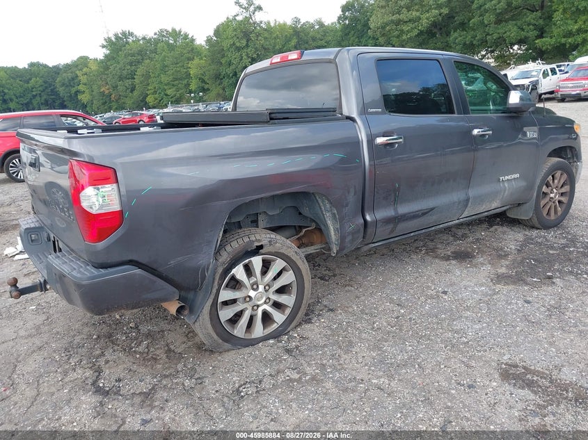 TOYOTA TUNDRA - zdjęcie 4