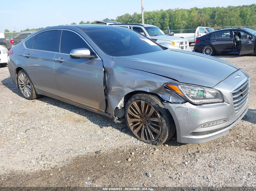 Vin: kmhgn4jf3hu208657, lot: 46485196, genesis g80 5.0 ultimate 2017 img_1