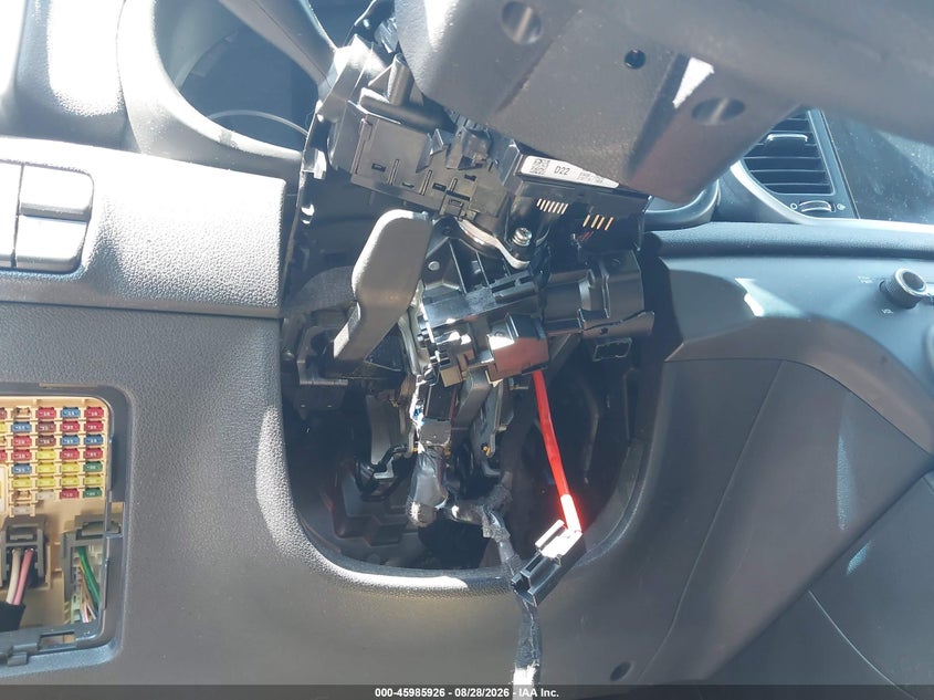 2022 KIA SPORTAGE auction photo 6