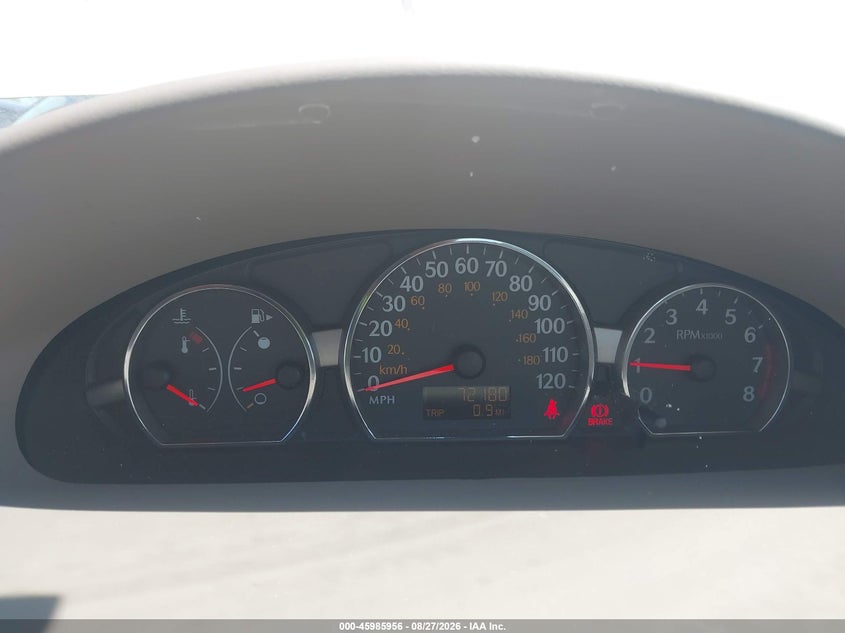 SATURN ION 2006 VIN 1G8AJ55F16Z162472