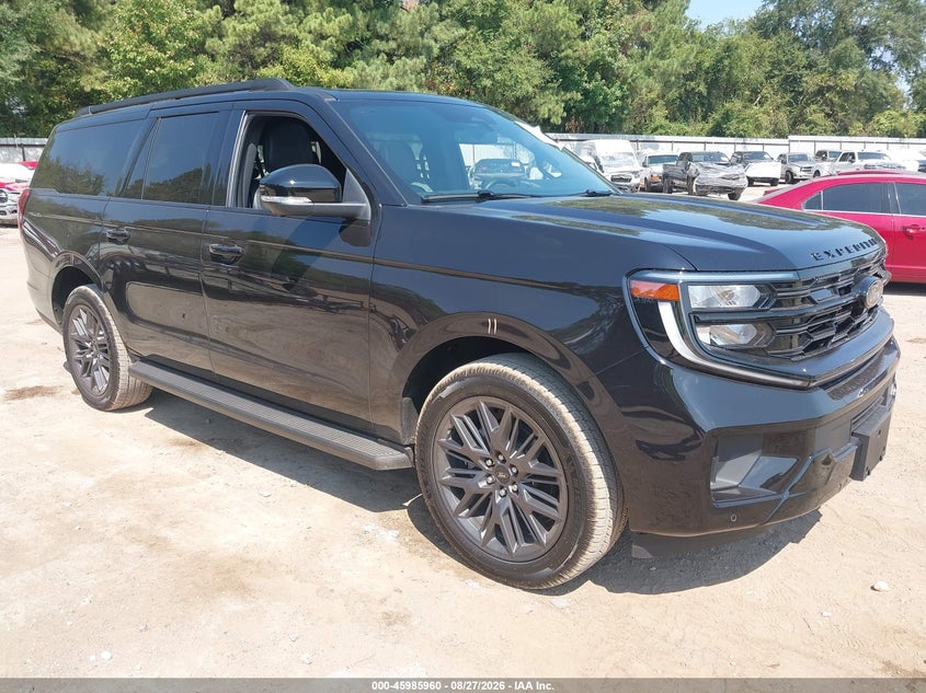 Vin: 1fmjk1m84tea44249, lot: 46485233, ford expedition max platinum max 20261
