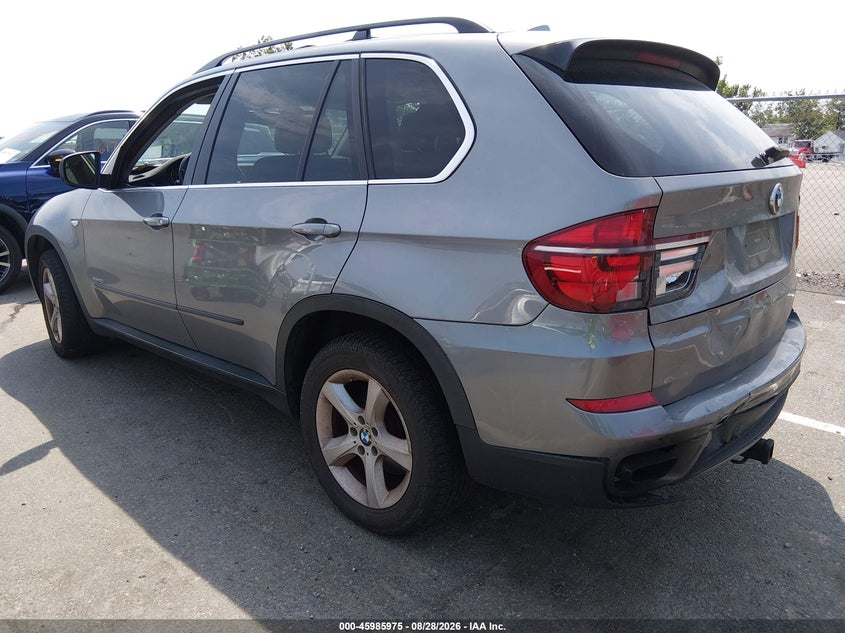 Vin: 5uxzv8c59d0c16905, lot: 46485248, bmw x5 xdrive50i 20133
