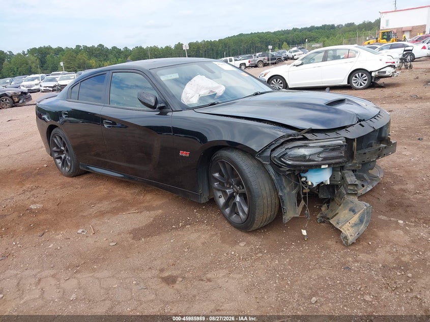 DODGE CHARGER - zdjęcie 1