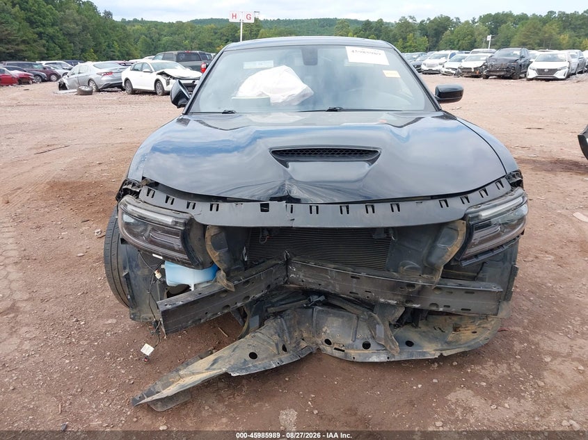 DODGE CHARGER - zdjęcie 13