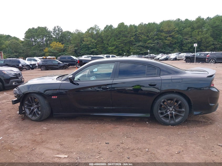 DODGE CHARGER - zdjęcie 15