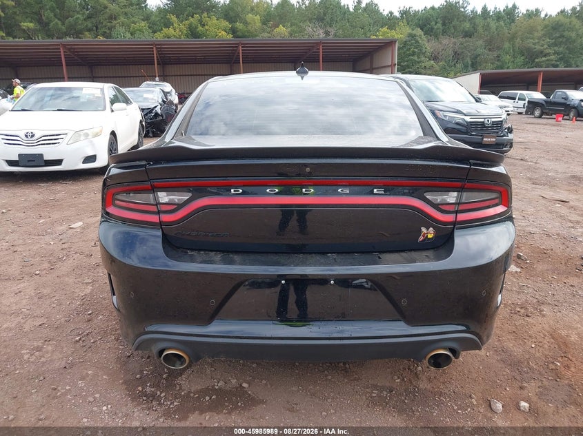 DODGE CHARGER - zdjęcie 17
