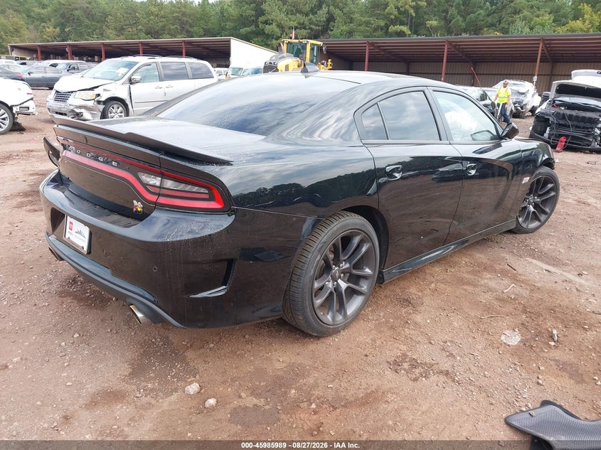 DODGE CHARGER - zdjęcie 4
