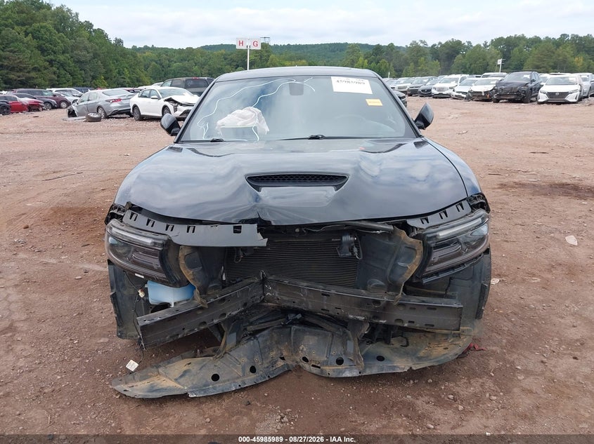 DODGE CHARGER - zdjęcie 6