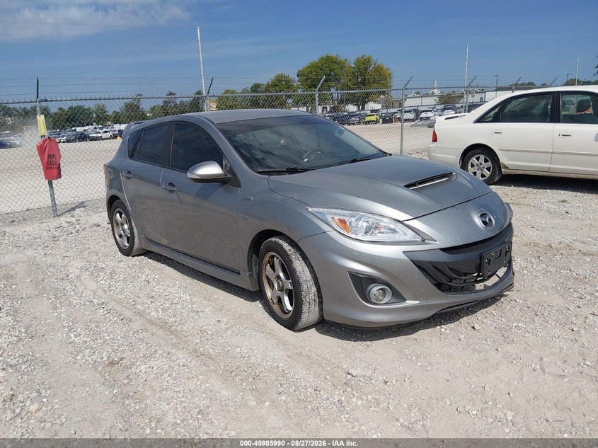 Vin: jm1bl1h43a1227014, lot: 46485263, mazda mazdaspeed3 sport 2010 img_1