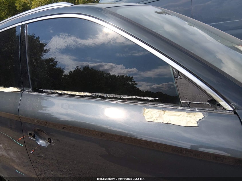AUDI Q5 2019 VIN WA1BNAFY5K2081804
