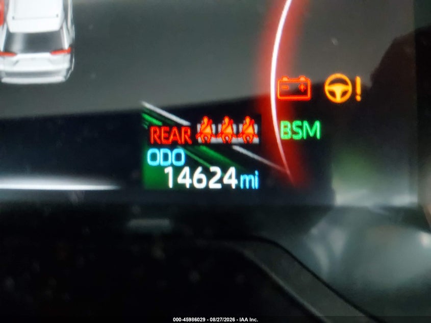 TOYOTA RAV4 - zdjęcie 16