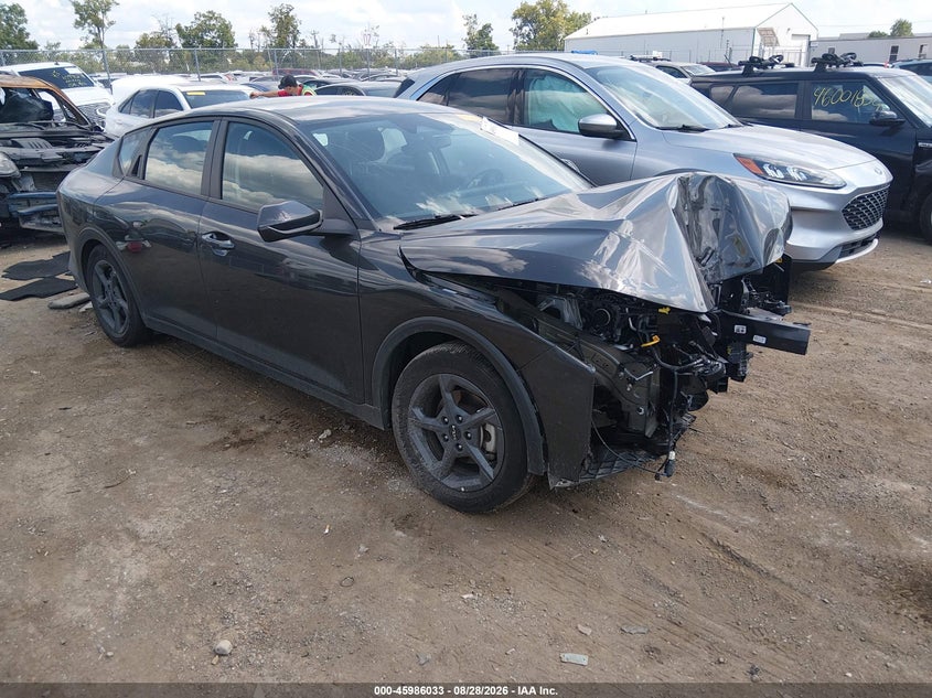 Vin: 3kpft4de7te286200, lot: 46485306, kia k4 lxs 20261