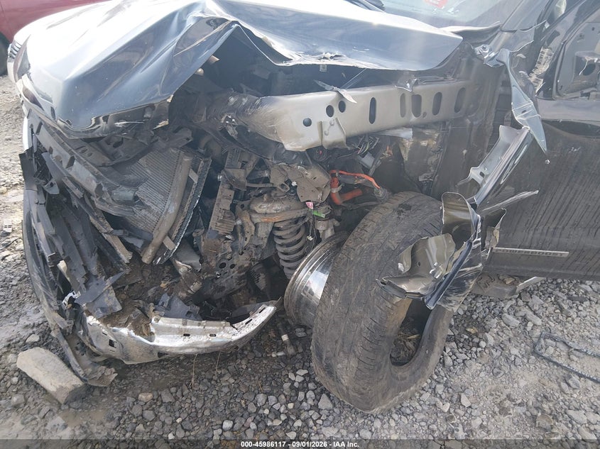 FORD F-150 2025 VIN 1FTFW3LD5SFA16316