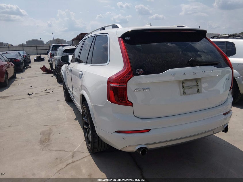 VOLVO XC90 - zdjęcie 3