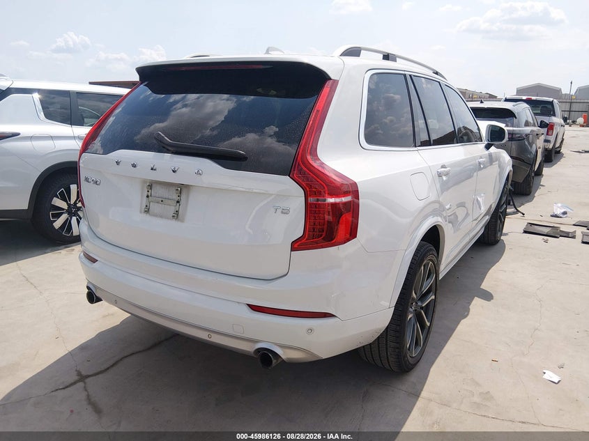 VOLVO XC90 - zdjęcie 4
