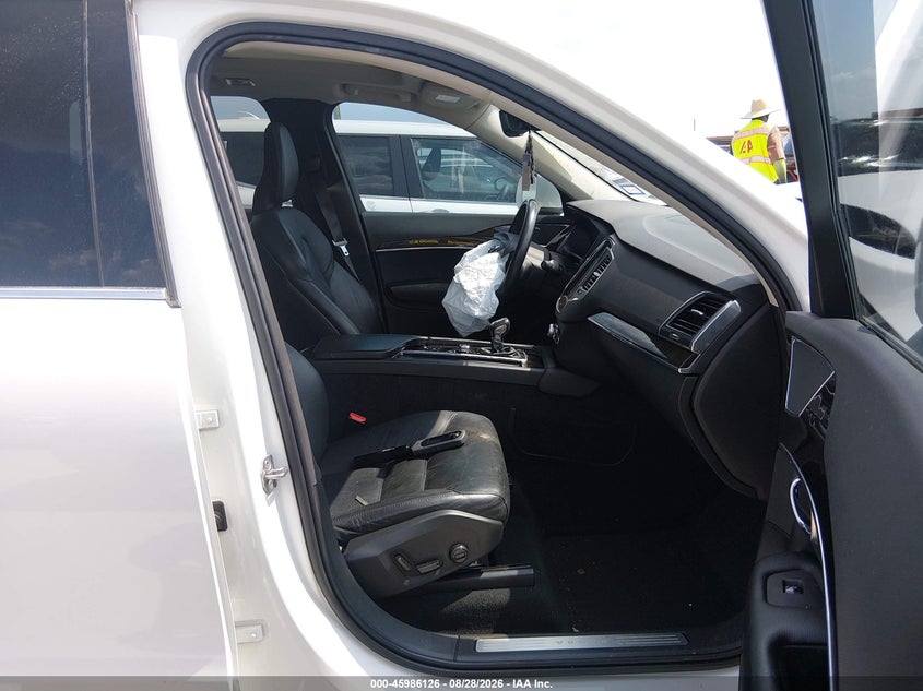 VOLVO XC90 - zdjęcie 5