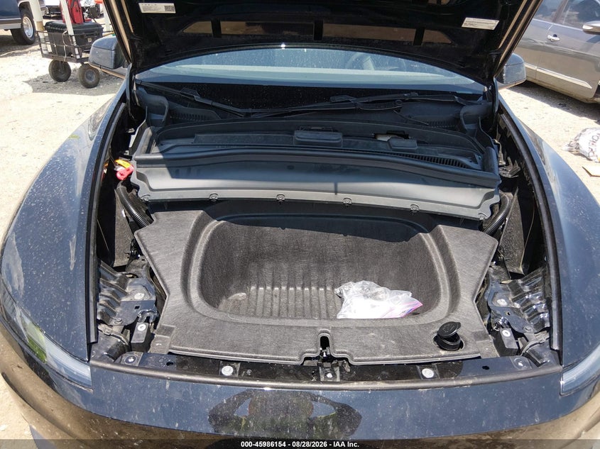 TESLA MODEL Y - zdjęcie 10