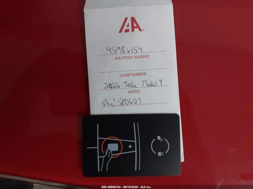 TESLA MODEL Y - zdjęcie 11