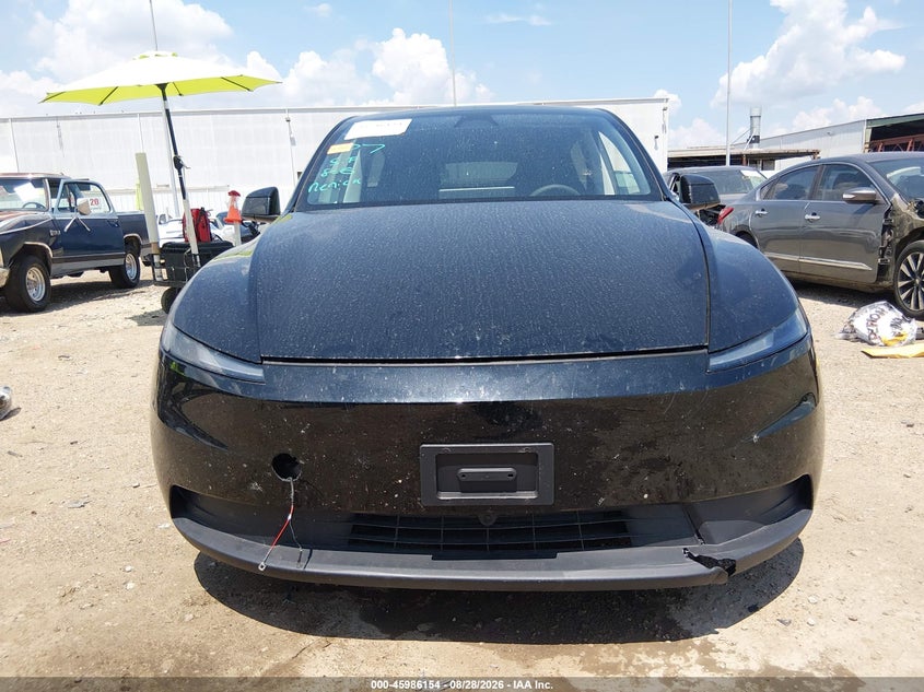 TESLA MODEL Y - zdjęcie 12