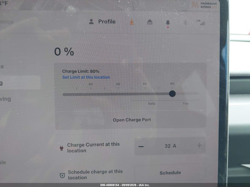 TESLA MODEL Y - zdjęcie 17