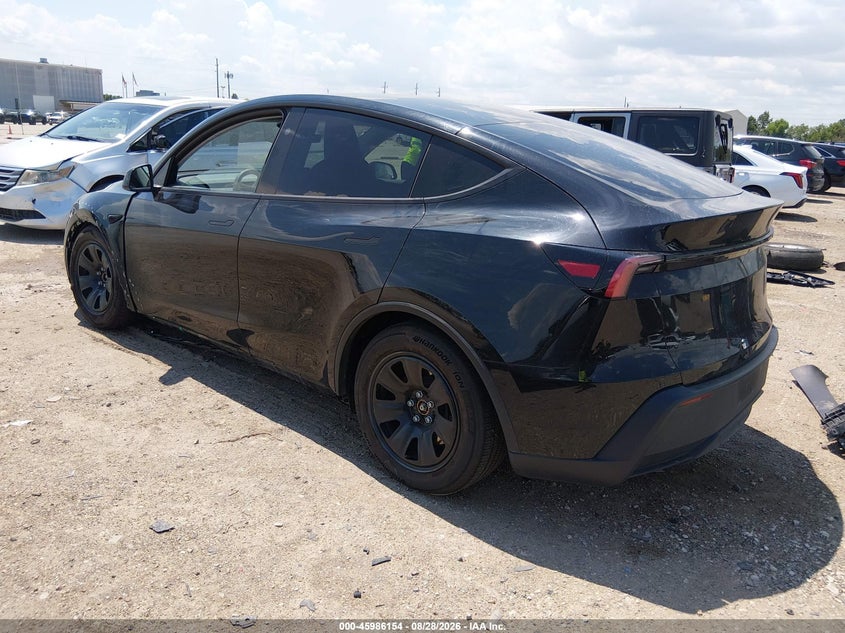 TESLA MODEL Y - zdjęcie 3
