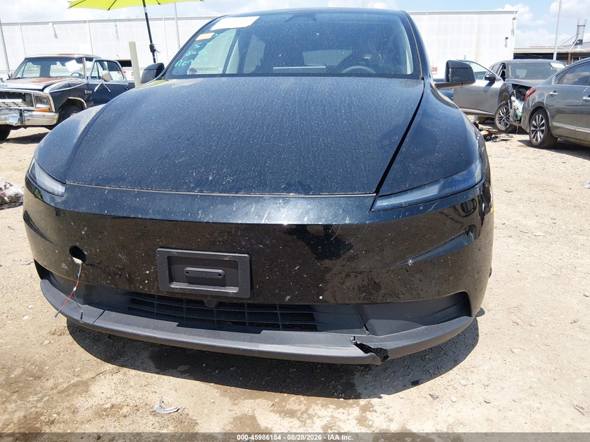 TESLA MODEL Y - zdjęcie 6