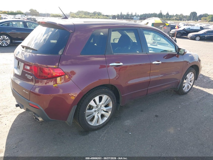 Vin: 5j8tb1h5xaa002848, lot: 46485476, acura rdx 20104