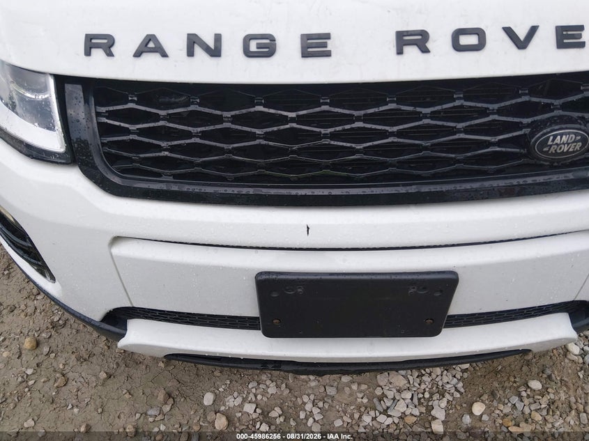 LAND-ROVER RANGE ROVER EVOQUE 2016 VIN SALVP2BG4GH088854
