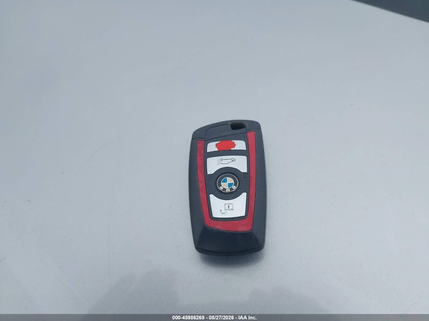 BMW 428I 2016 VIN WBA3V7C55G5A25245