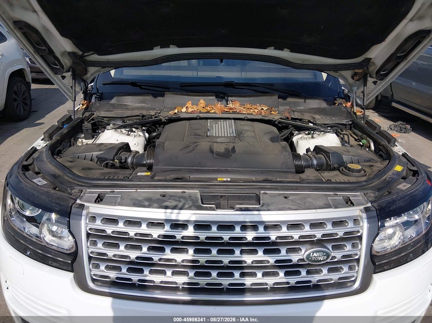 LAND-ROVER RANGE ROVER 2017 VIN SALGS2FV3HA340166
