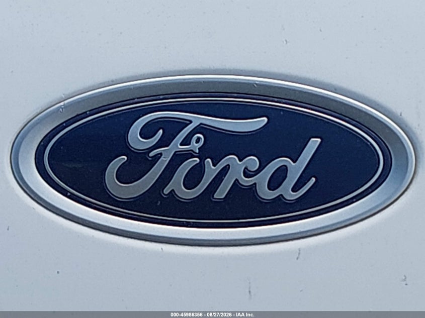 2017 FORD FUSION auction photo 6