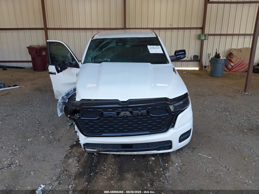 RAM 1500 - zdjęcie 13