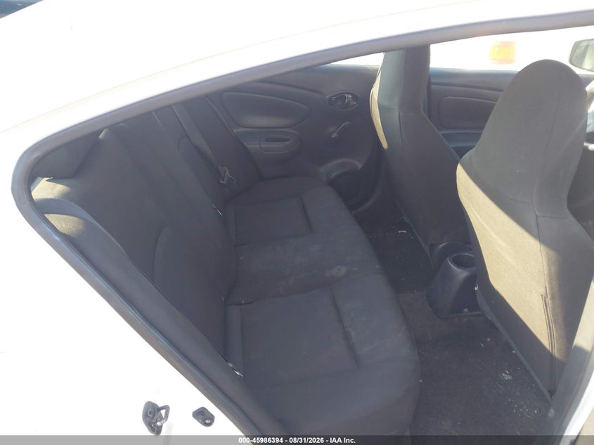 NISSAN VERSA 2016 VIN 3N1CN7AP5GL904980