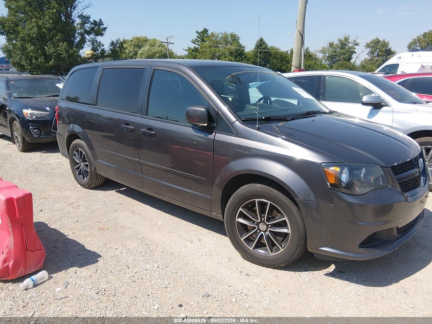 Vin: 2c4rdgbg2hr658757, lot: 46485699, dodge grand caravan se plus 2017 img_1
