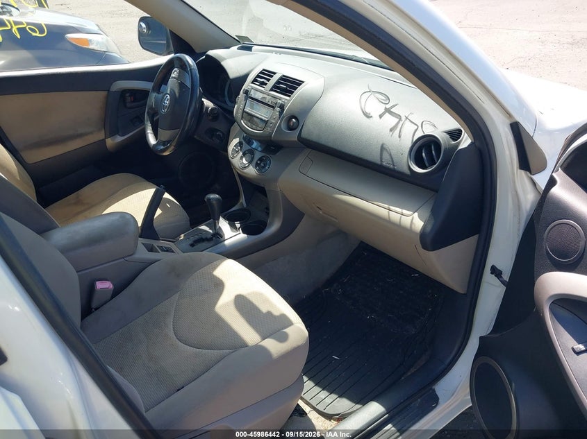 2007 TOYOTA RAV4 auction photo 5