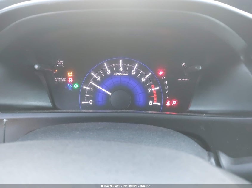 2015 HONDA CIVIC SEDAN 1.8L I-4 VVT, REGULAR , 143HP