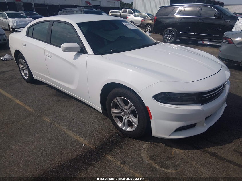 DODGE CHARGER - zdjęcie 1