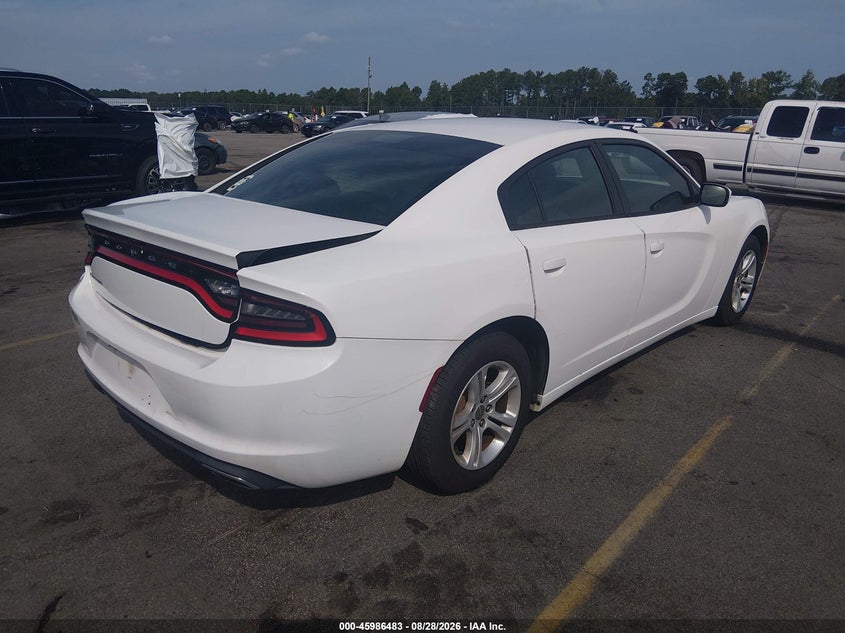 DODGE CHARGER - zdjęcie 4