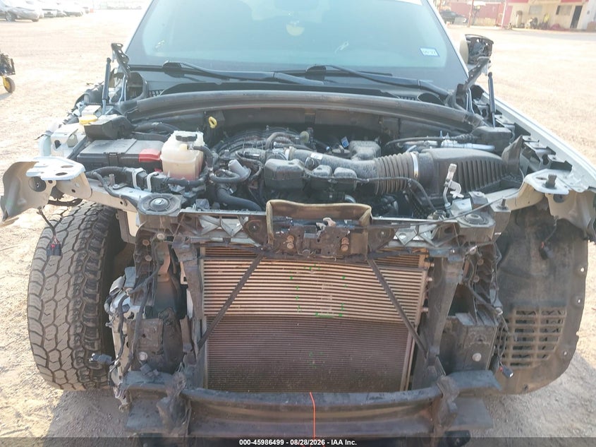 JEEP GRAND CHEROKEE L - zdjęcie 6